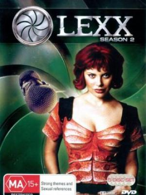 Лексс (1997) смотреть онлайн